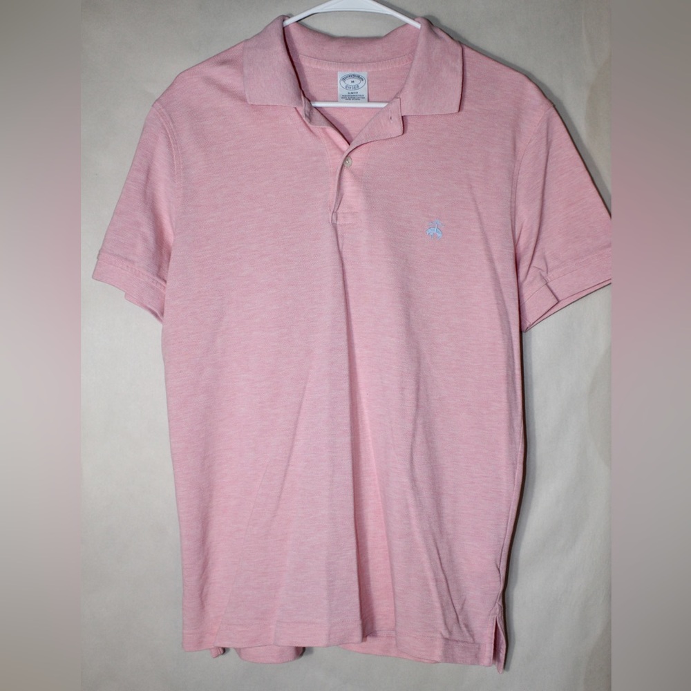 Brooks Brothers Polo (slim fit)